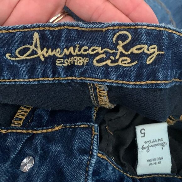AMERICAN RAG JEANS - Picture 7 of 7